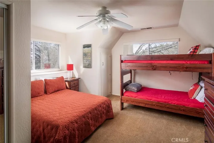 1231 Glacier Drive, Lake Arrowhead, California 92352