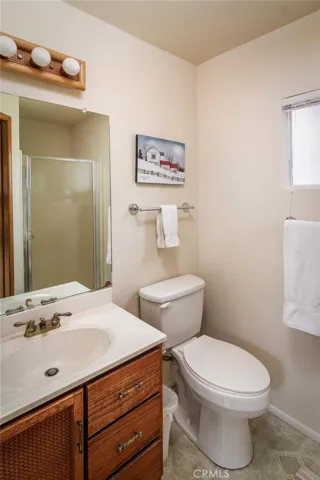 1231 Glacier Drive, Lake Arrowhead, California 92352