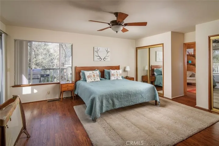 1231 Glacier Drive, Lake Arrowhead, California 92352