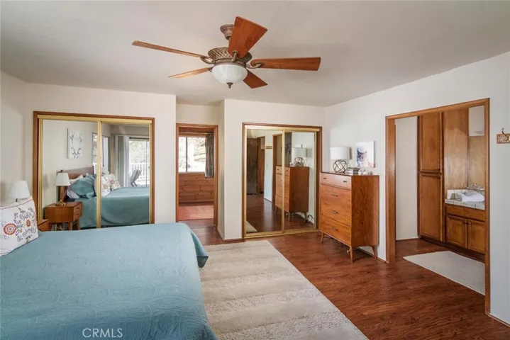 1231 Glacier Drive, Lake Arrowhead, California 92352