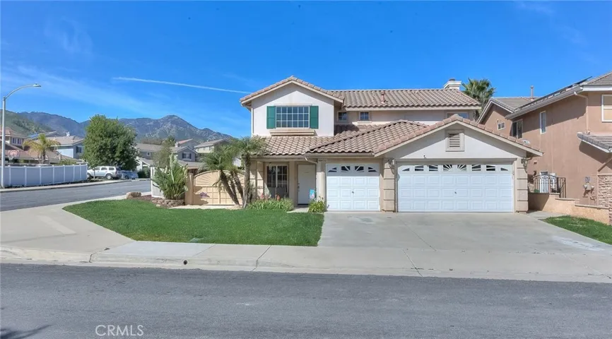 27387 Coyote Mesa Drive, Corona, California 92883