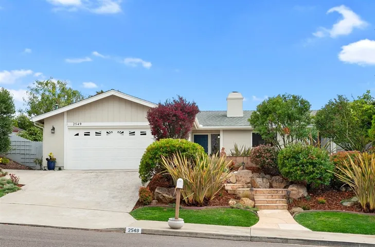 2549 Levante St, Carlsbad, California 92009