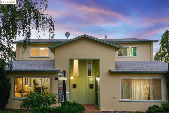 4065 Lincoln Ave, Oakland, California 94602