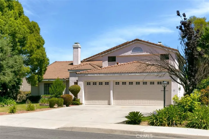 1954 Turquoise Circle, Chino Hills, California 91709