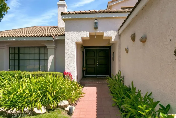 1954 Turquoise Circle, Chino Hills, California 91709