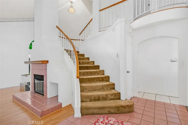 1954 Turquoise Circle, Chino Hills, California 91709