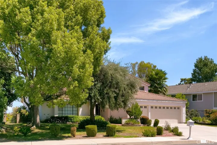 1954 Turquoise Circle, Chino Hills, California 91709
