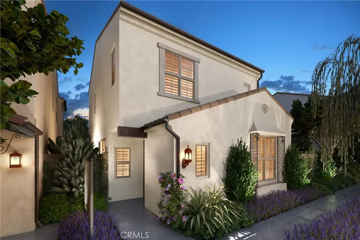 126 Messenger, Irvine, California 92618