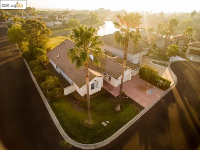5762 Prestwick, Discovery Bay, California 94505-9999