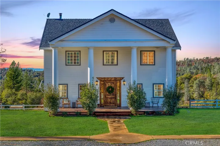 4235 Robinson Mill Road, Bangor, California 95914