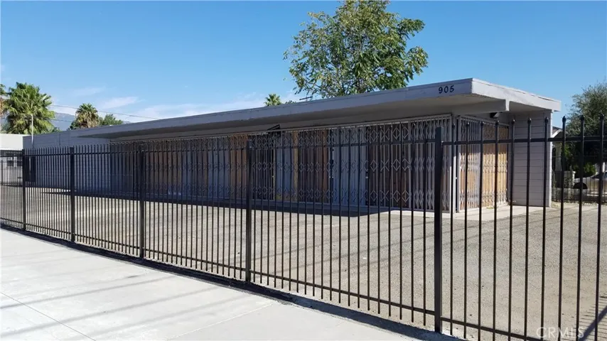 905 N Sierra Way, San Bernardino, California 92410