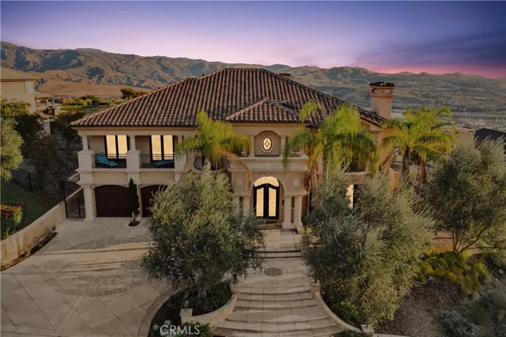 22710 High Tree Circle, Yorba Linda, California 92887