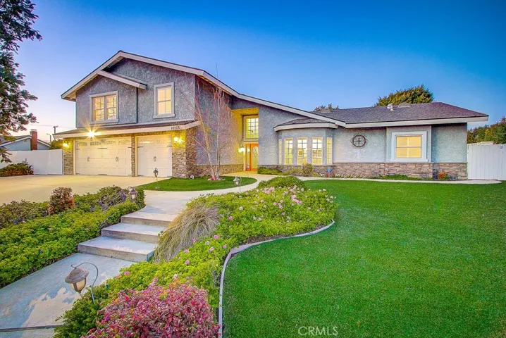 18225 Via Madera, Yorba Linda, California 92886