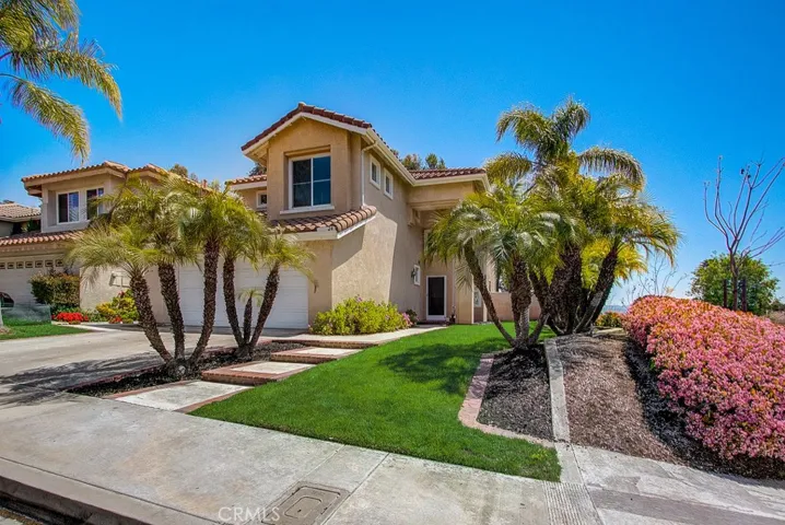 24 Via Boyero, Rancho Santa Margarita, California 92688