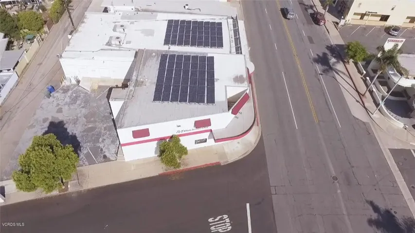 Drone Shot 2020-05-14