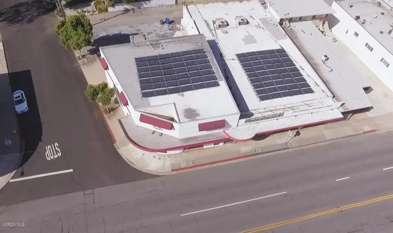 Drone Shot 2 2020-05-14