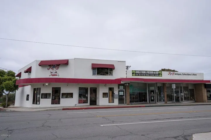 2424 E. Main St Ventura