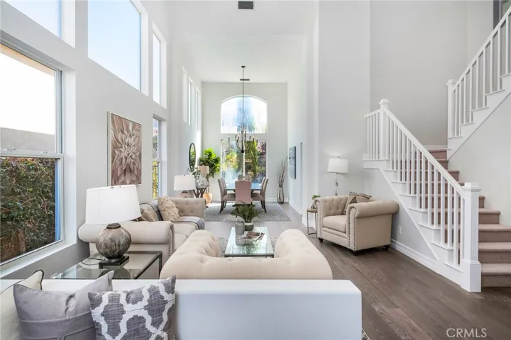 8714 E Garden View Drive, Anaheim Hills, California 92808
