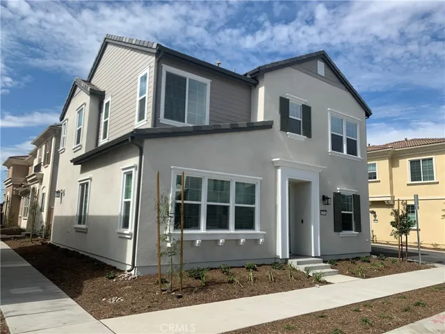 16054 Huckleberry Avenue, Chino, California 91708