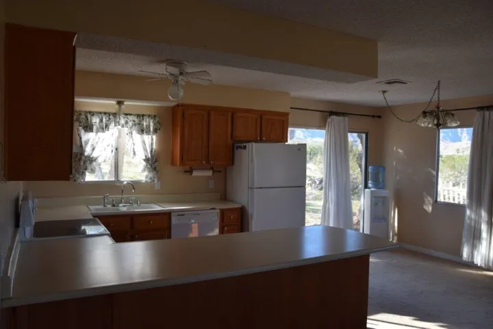 3264 Frying Pan Road, Borrego Springs, California 92004