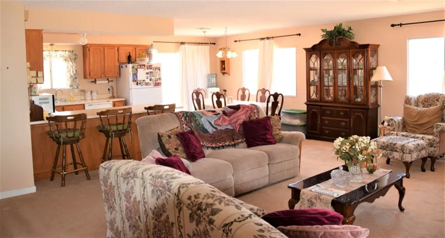 3264 Frying Pan Road, Borrego Springs, California 92004