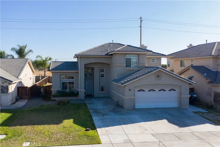 1568 Andalusian Street, San Jacinto, California 92582