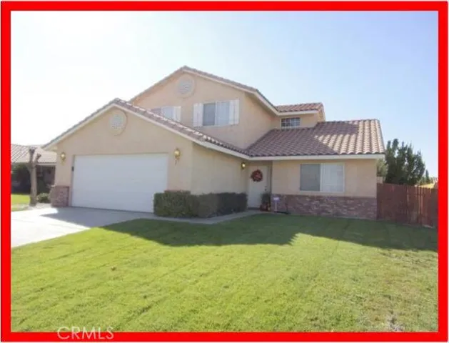 13032 High Vista Street, Victorville, California 92395