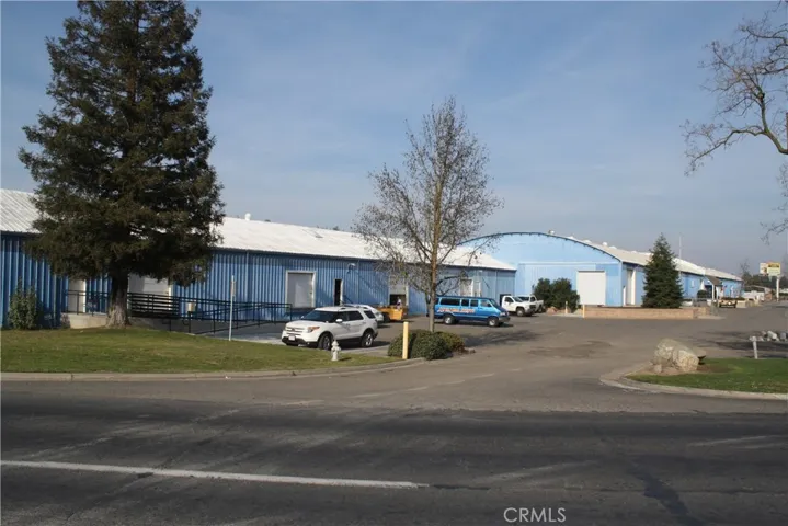 1731 W 16th Street W, Merced, California 95348
