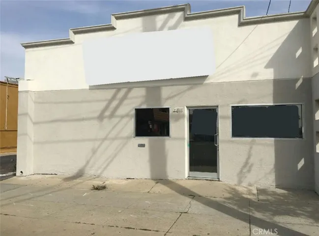 4811 Florence Avenue, Bell, California 90201