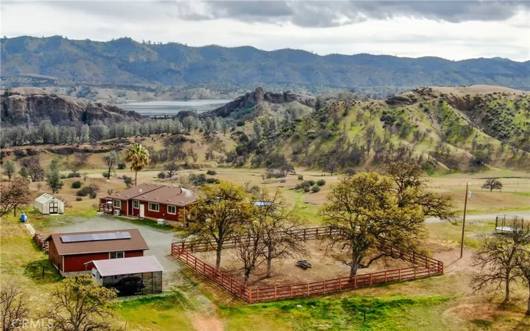 5012 E Park Road, Stonyford, California 95979