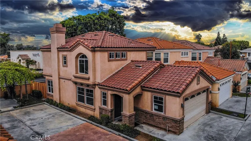8002 1/2 Rose Street, Paramount, California 90723