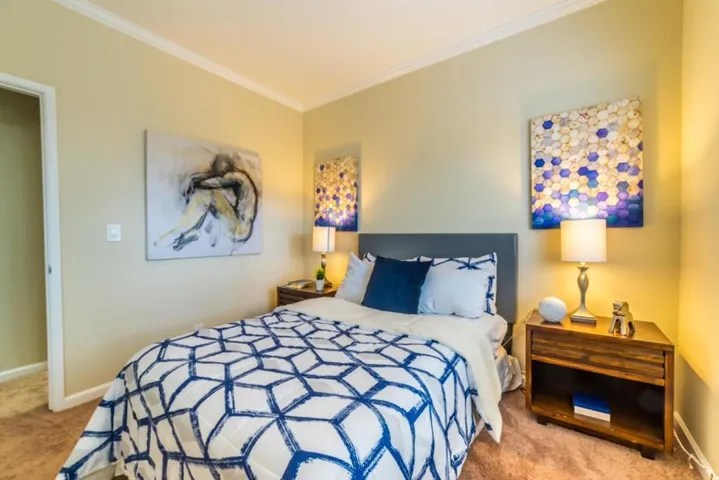 1024 Cedar Gables Drive, San Jose, California 95118