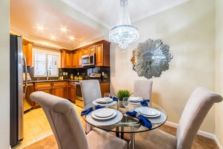 1024 Cedar Gables Drive, San Jose, California 95118