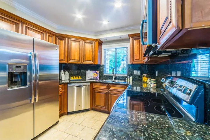 1024 Cedar Gables Drive, San Jose, California 95118