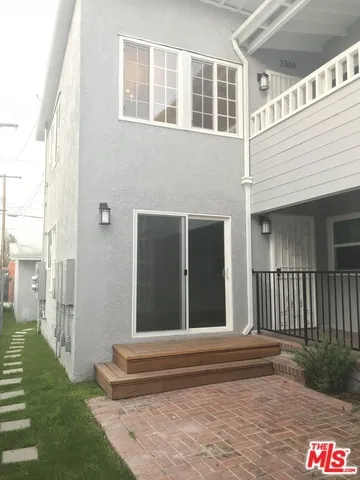3309 Stocker Street, Los Angeles, California 90008