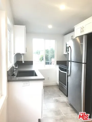 3309 Stocker Street, Los Angeles, California 90008