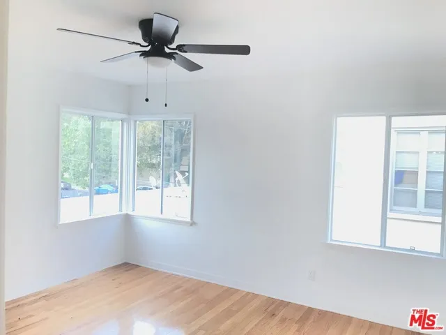 3309 Stocker Street, Los Angeles, California 90008