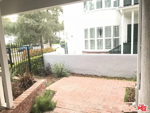 3309 Stocker Street, Los Angeles, California 90008