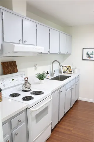 3050 Rue Dorleans 435, San Diego, California 92110