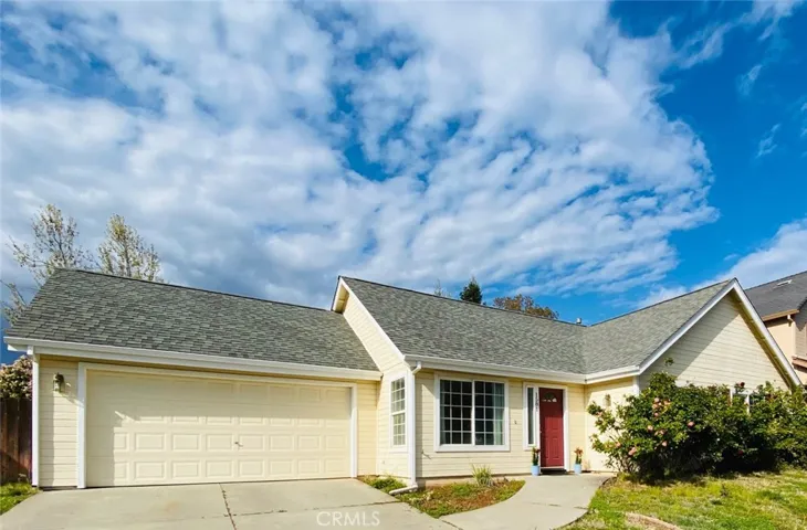 1581 Arch Way, Chico, California 95973