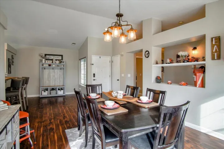 921 Paseo Drive, Hollister, California 95023