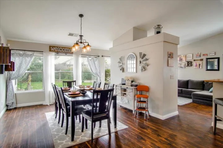 921 Paseo Drive, Hollister, California 95023