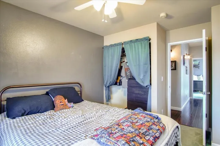 921 Paseo Drive, Hollister, California 95023
