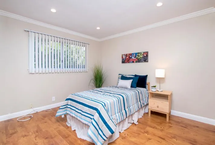 1150 Moon Court, Milpitas, California 95035