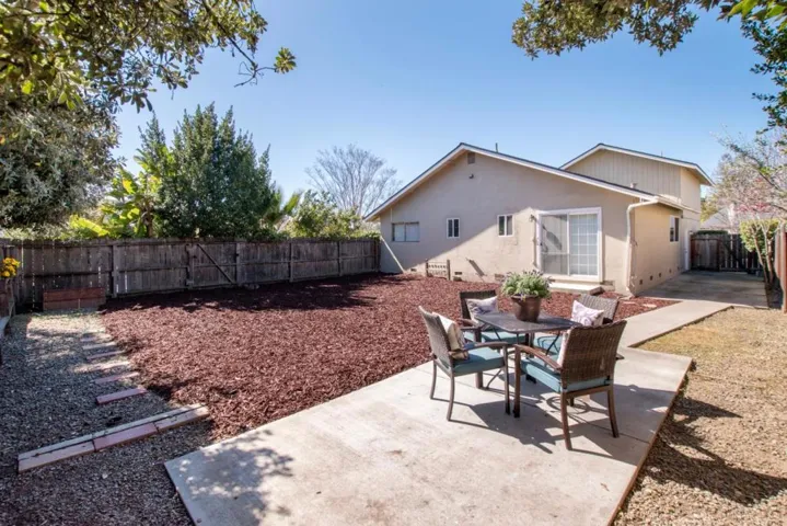 1150 Moon Court, Milpitas, California 95035