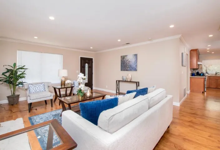 1150 Moon Court, Milpitas, California 95035