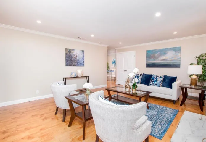 1150 Moon Court, Milpitas, California 95035