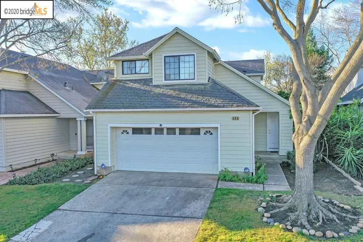 960 Antelope Ter, Brentwood, California 94513