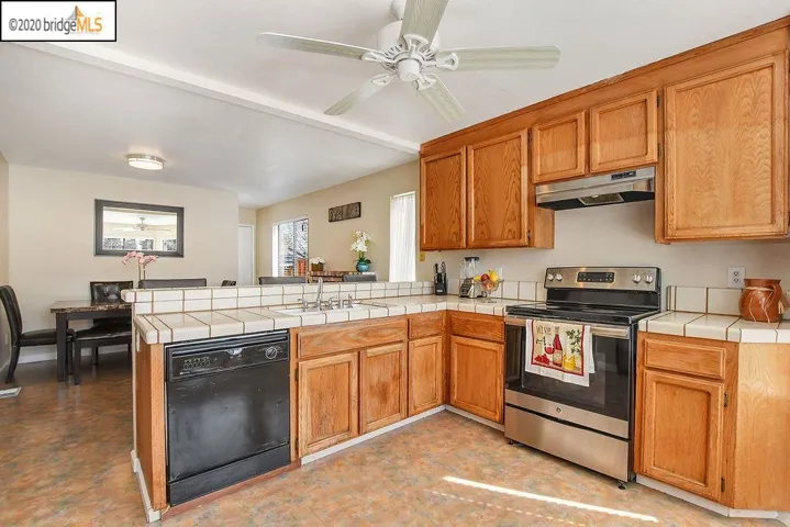 960 Antelope Ter, Brentwood, California 94513