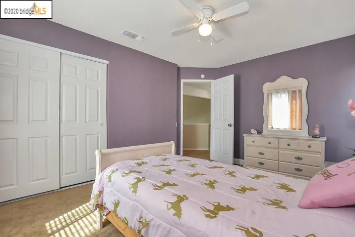 960 Antelope Ter, Brentwood, California 94513